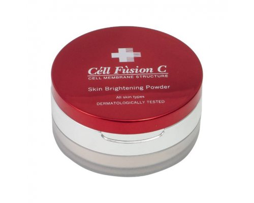 Матирующая пудра Cell Fusion C Skin Brightening Powder 10 ГР