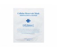 Тканевая липосомальная маска с микроэлементами Cell Fusion C Cellular Reservoir Mask 4Х35 Г