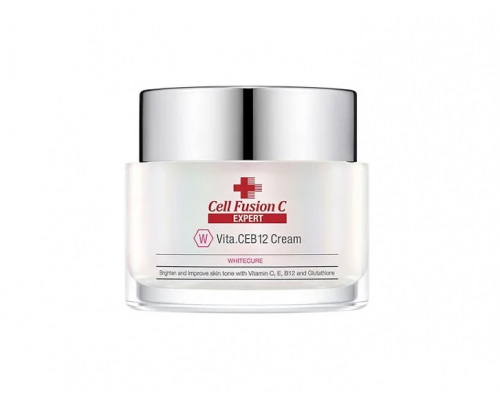 Cell Fusion C Expert Vita.CEB12 Cream Крем с комплексом витаминов CEB12 50 мл.
