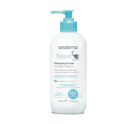 Sesderma BABYSES PEDIATRIC Shampoo pH tear Детский шампунь «без слёз», 250 мл