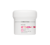 Christina Muse Shielding Day Cream Дневной защитный крем SPF 30 (шаг 8) 150 мл. 