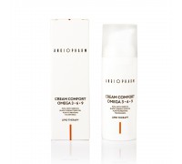 Angiofarm cream–comfort крем-комфорт с комплексом омега 3–6–9, 50 мл.