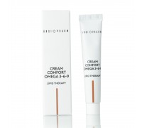 Angiofarm cream–comfort крем-комфорт с комплексом омега 3–6–9, 7 мл.