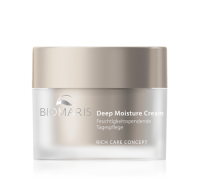 Biomaris Глубокоувлажняющий крем для лица Deep Moisture Cream 50 мл.
