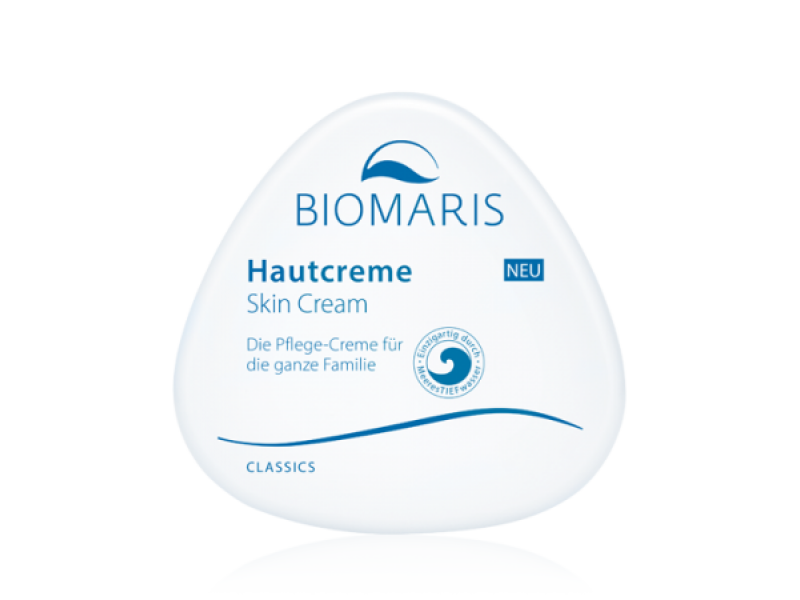 Biomaris Крем для кожи Hautcreme