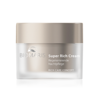 Biomaris Суперпитательный крем для лица Super Rich Cream 50 мл.