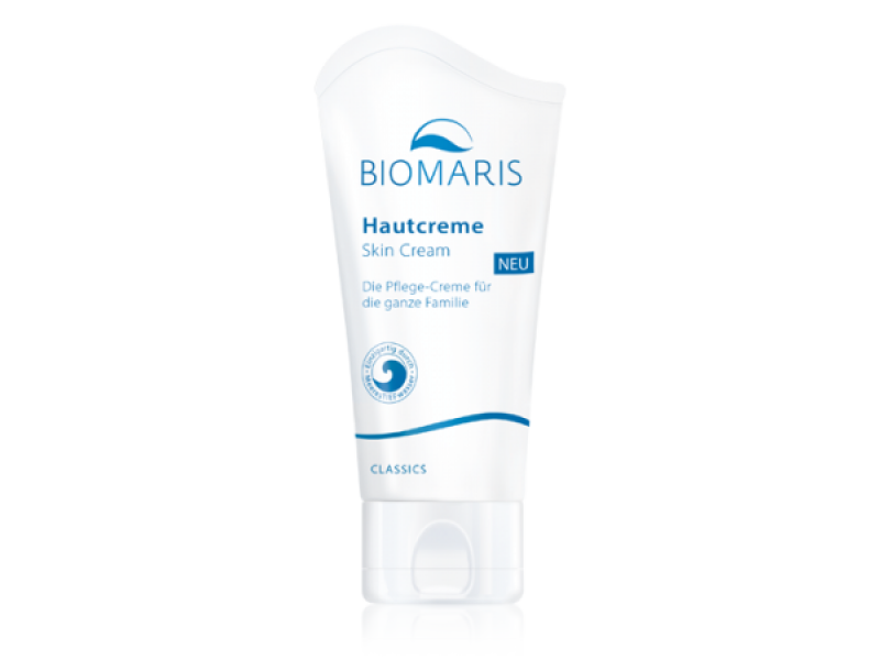 Biomaris Крем для кожи мини-формат Hautcreme pocket