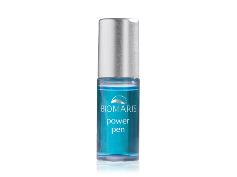 Biomaris Лосьон-карандаш против прыщей Power pen
