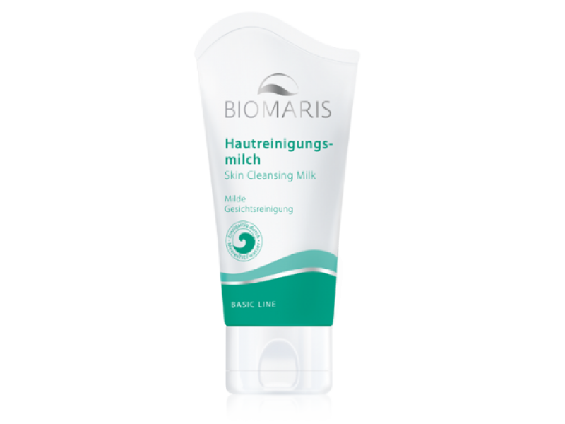 Biomaris Очищающее молочко мини-формат Hautreini­gungsmilch pocket
