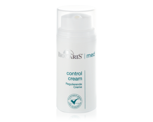 Biomaris Крем-контроль Control cream med 30 мл.