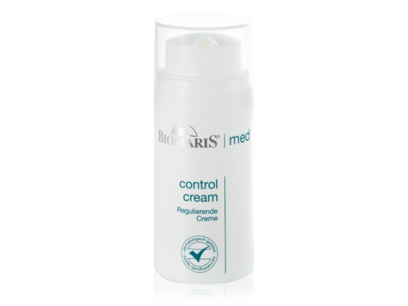 Biomaris Крем-контроль Control cream med