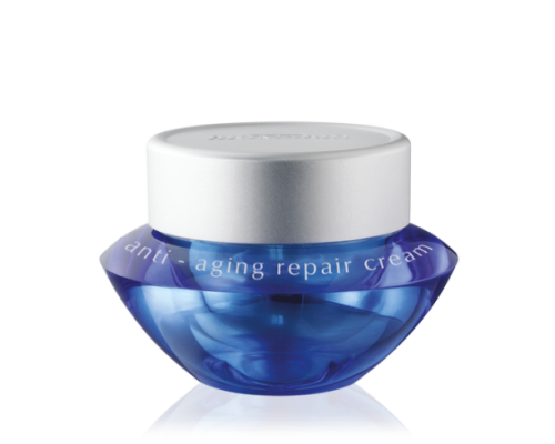 Восстанавливающий крем против морщин Anti-aging repair cream 