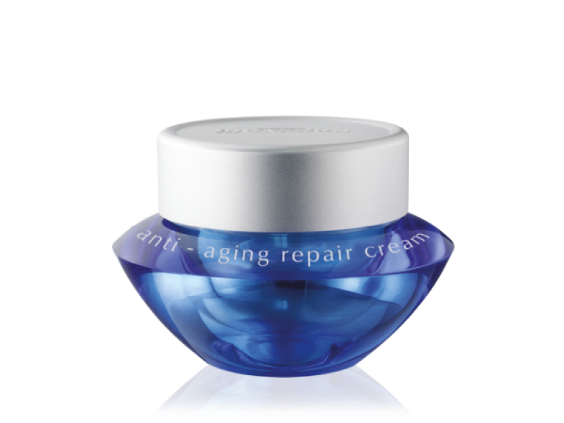  Восстанавливающий крем против морщин Anti-aging repair cream   Применение
