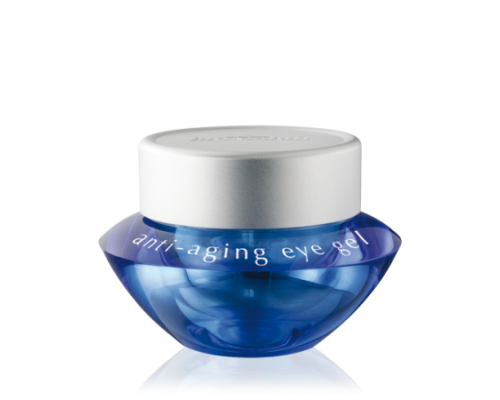 Гель для век против морщин Anti-aging eye gel