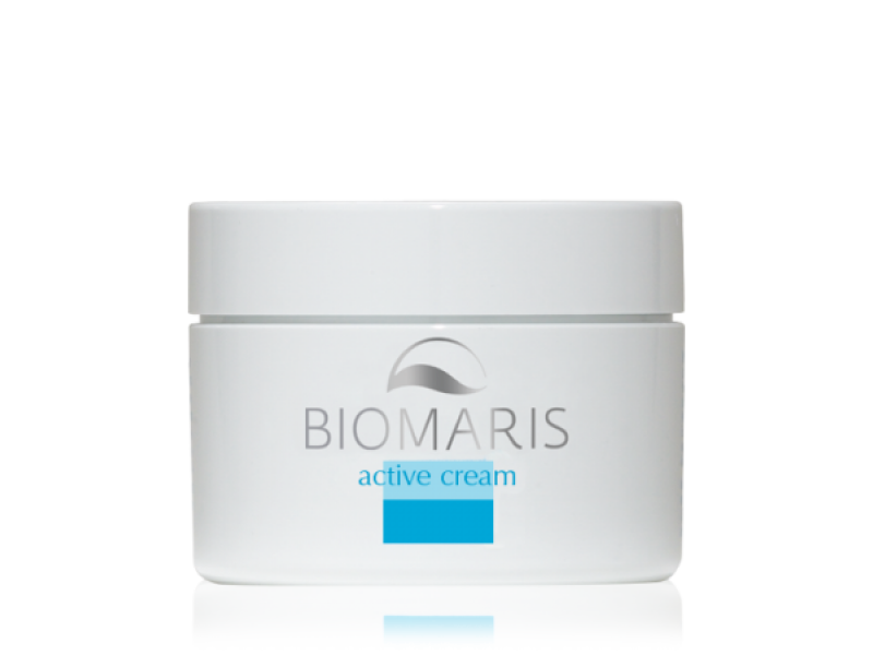 Biomaris (Биомарис) Active cream Активный крем