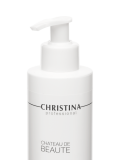 Christina Chateau de Beaute Vino Pure Cleanser Очищающий гель для лица, шеи и деольте (шаг 1) 300 мл. 