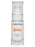 Christina Forever Young Absolute Fix Expression-Line Reducing Serum Сыворотка от мимических морщин «Абсолют Фикс» 30 мл.