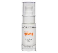 Christina Forever Young Absolute Fix Expression-Line Reducing Serum Сыворотка от мимических морщин «Абсолют Фикс» 30 мл.