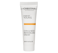 Christina Forever Young Chin & Neck Remodeling Cream Ремоделирующий крем, 50 мл.