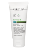 Christina Line Repair Nutrient Berries Beauty Mask Ягодная маска красоты, 60 мл.