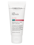 Christina Line Repair Glow Radiance Firm Day Cream Дневной крем «Сияние и упругость», 60 мл.