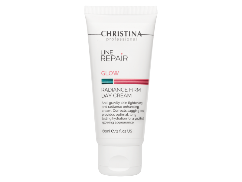 Christina Line Repair Glow Radiance Firm Day Cream Дневной крем «Сияние и упругость», 60 мл.