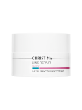 Christina Line Repair Glow Satin Smooth Night Cream Разглаживающий ночной крем «Сатин», 50 мл