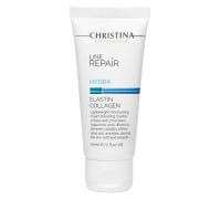 Christina Line Repair Hydra Elastin Collagen Увлажняющий крем «Эластин, коллаген», 60 мл.