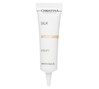 Christina Silk Eyelift Cream Подтягивающий крем для кожи вокруг глаз 30 мл.