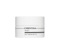 Christina Wish Day Cream SPF 12 Дневной крем, 50 мл.