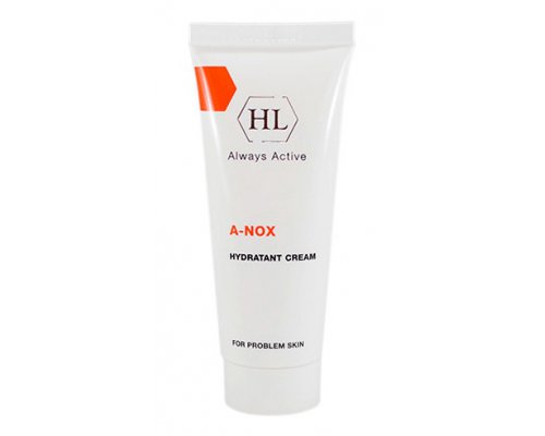 Увлажняющий крем A-NOX Hydratant Cream 70 мл