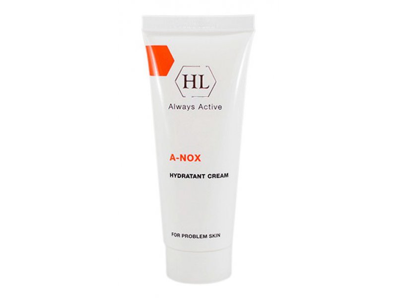  Увлажняющий крем A-NOX Hydratant Cream 70 мл  Применение