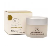 Осветляющая маска ALPHA-BETA Brightening Mask 50 мл
