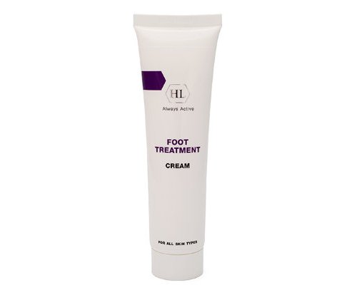 Крем для ухода за кожей ног Foot Treatment Cream 100 мл