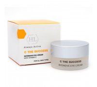 Крем для век C the SUCCESS Intensive Eye Cream 15 мл