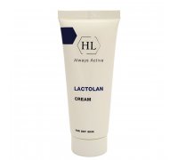 Крем для сухой кожи LACTOLAN Moist Cream for Dry Skin 70мл