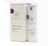 Укрепляющий крем для век PERFECT TIME Anti Wrinkle Eye Cream 15 мл