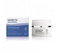 Sesderma ABRADERMOL Microdermabrasion cream Крем-скраб микродермабразийный, 50 г