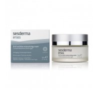 Sesderma Btses Anti-wrinkle moisturizing cream Крем увлажняющий антивозрастной против морщин, 50 мл