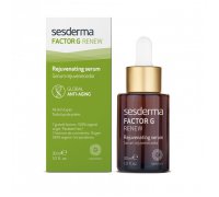 Sesderma Factor G Renew Rejuvenating serum Сыворотка омолаживающая, 30 мл