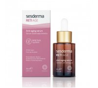Sesderma Reti Age Anti-aging serum Сыворотка для кожи лица антивозрастная, 30 мл