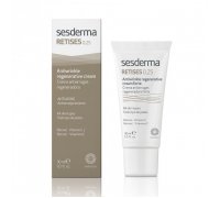 Sesderma Retises 0,25% Antiwrinkle regenerative cream Крем регенерирующий против морщин, 30 мл