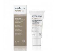 Sesderma Retises 0,50% Antiwrinkle regenerative cream forte Регенерирующий крем против морщин форте, 30 мл