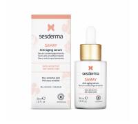 Sesderma SAMAY Anti-aging serum Антивозрастная сыворотка для кожи лица, 30 мл