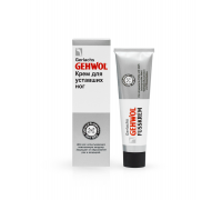 Gehwol Foot Cream Крем для уставших ног, 75 мл.