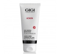 Крем дневной акнеконтроль Gigi Day control moisturizer 200 мл
