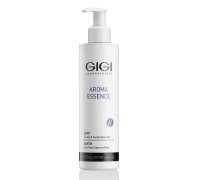 Мыло жидкое для жирной и комбинированной кожи Gigi Aroma Essence Soap For Oily Skin 250 мл