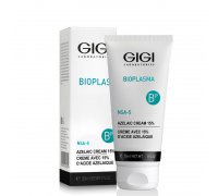 Крем с азелаиновой кислотой 15% Gigi Bioplasma NSA-5 Azelaic Cream 30 мл