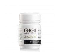 Энзимный пилинг Gigi Glycopure Enzyme Peeling 2 шаг, 50 мл