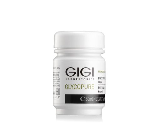 Энзимный пилинг Gigi Glycopure Enzyme Peeling 50 мл